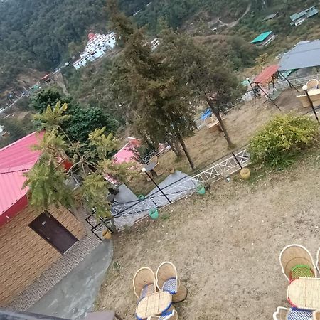 Hotel Himalayan Village Масурі Екстер'єр фото
